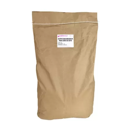 Aditivo Endurecedor Vegetal En Escamas Para Cera De Soya Uso Del: 3 Al 10%