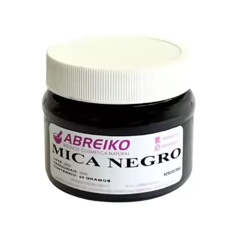 Mica Negro