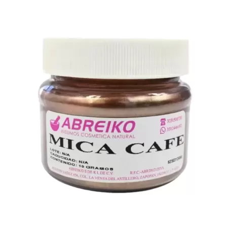Mica Café