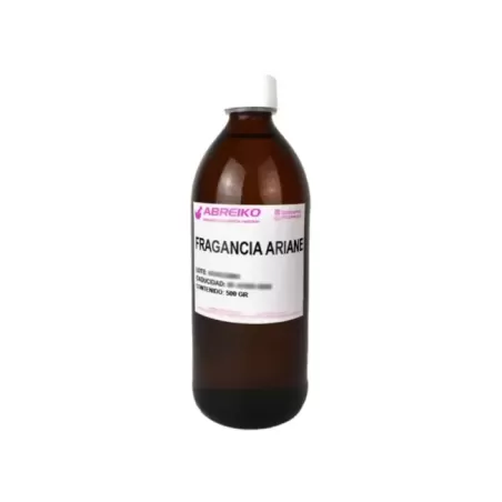 Fragancia Ariane Para Detergente Liquido