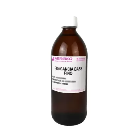 Fragancia Para Limpiador Multiusos Bruma Floral