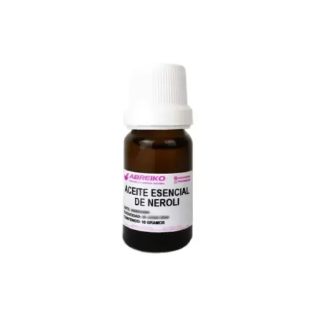 Aceite Esencial De Neroli