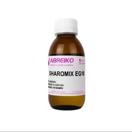 Sharomix EG 10