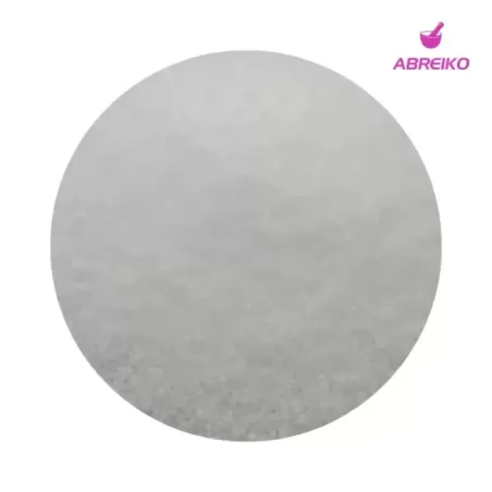 Cera Nieve Granulada Color Blanca