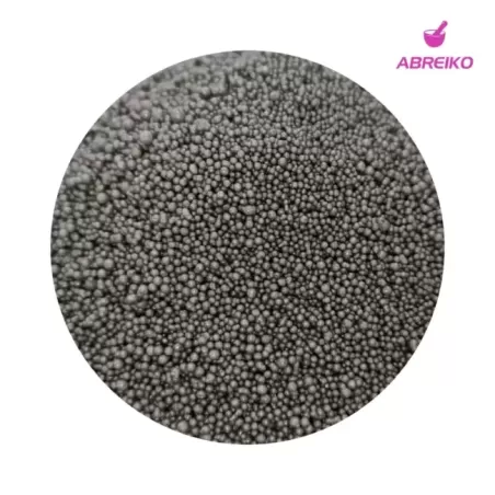 Cera Nieve Granulada Color Negro