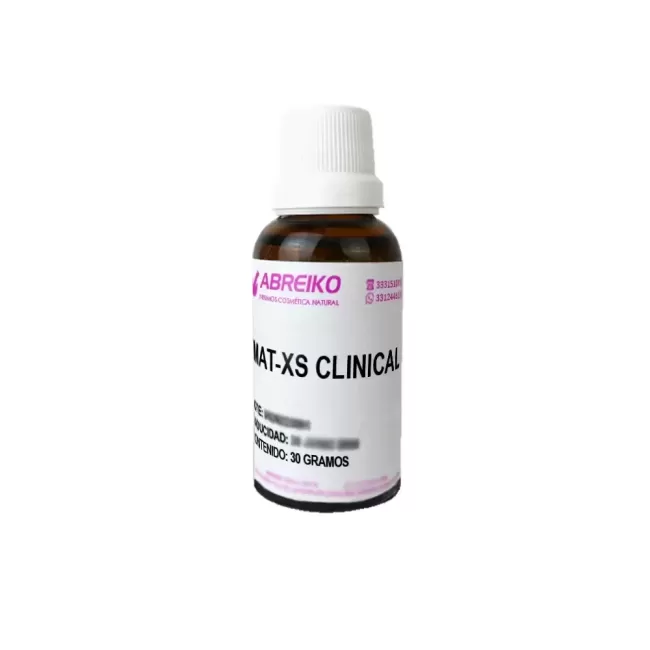 Mat-Xs Clinical