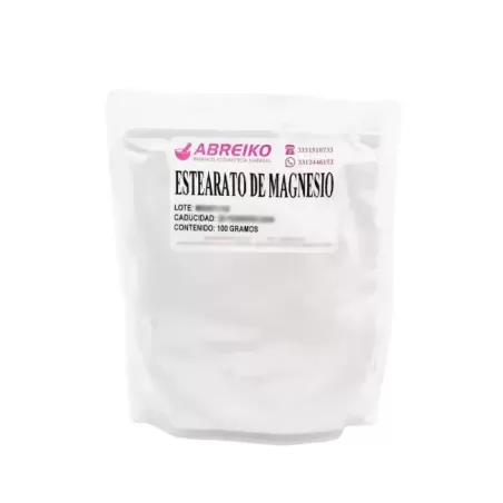 Estearato De Magnesio