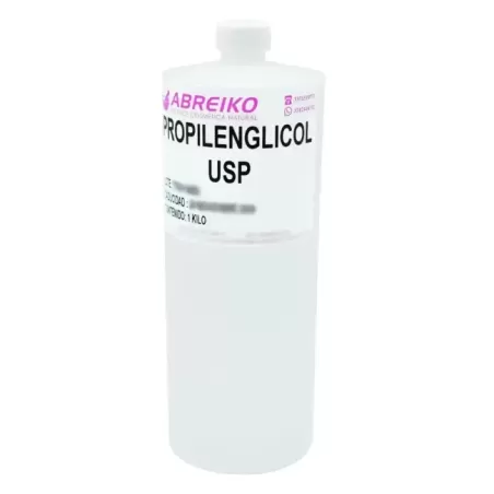 Propilenglicol Usp