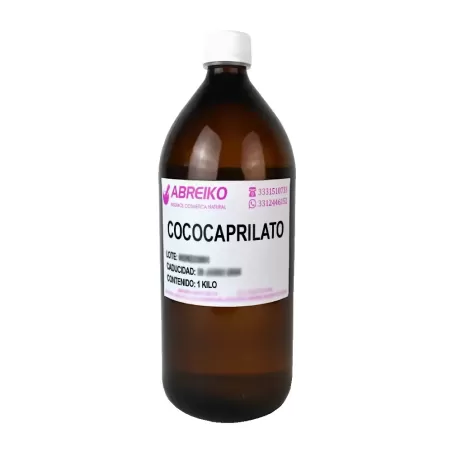 Coco Caprilato