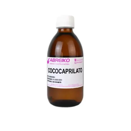Coco Caprilato