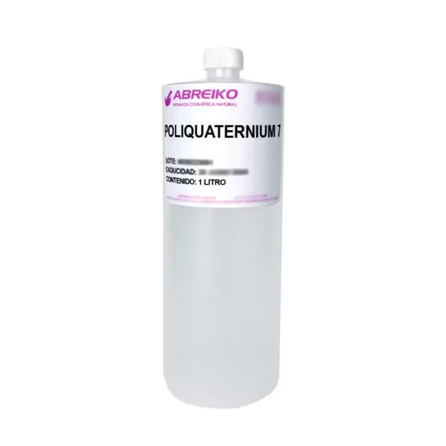 Poliquaternium 7 Premium