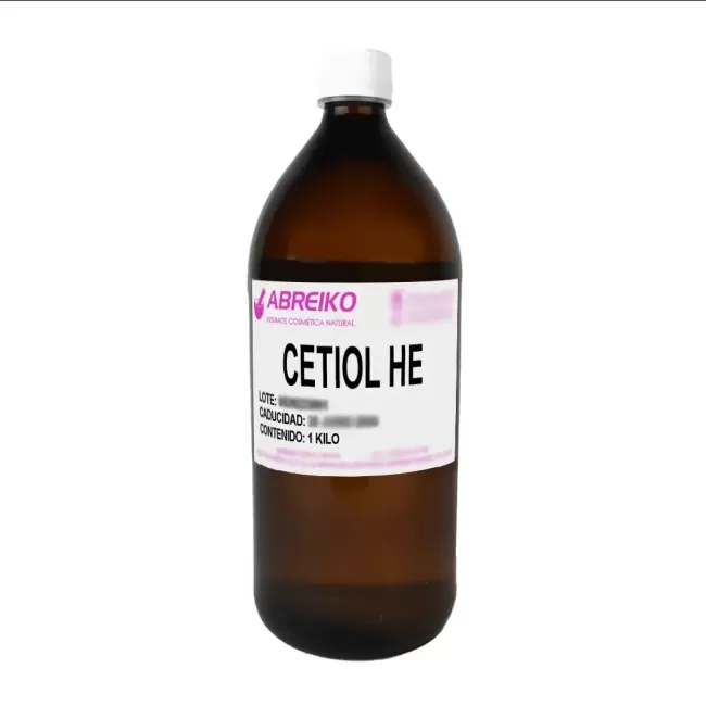 Cetiol He (Gliceryl Cocoate)