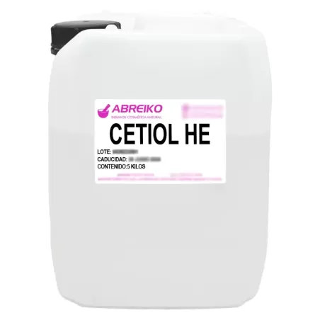 Cetiol He (Gliceryl Cocoate)