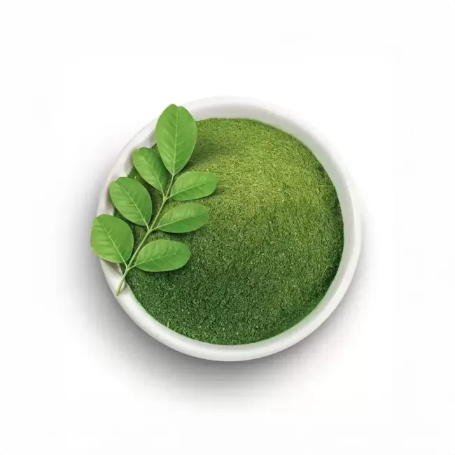Moringa Polvo