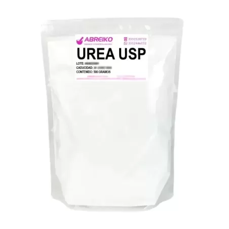 Urea Usp Uso Cosmetico