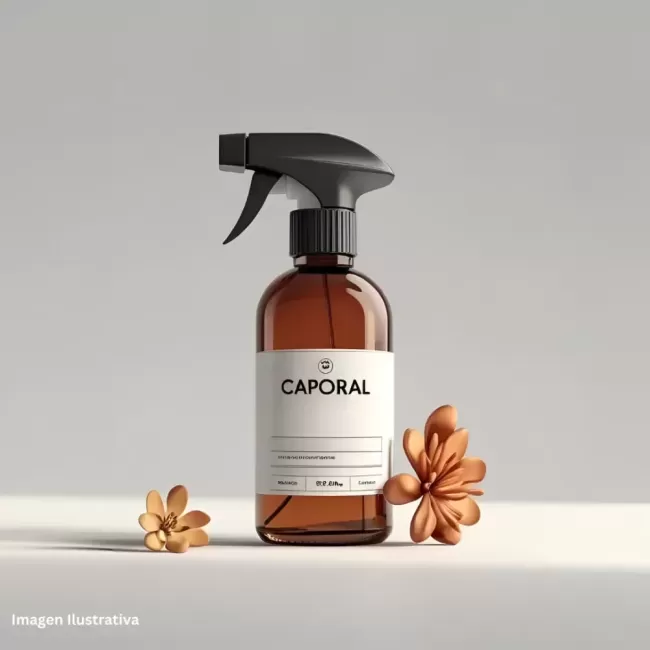 Fragancia Caporal Air