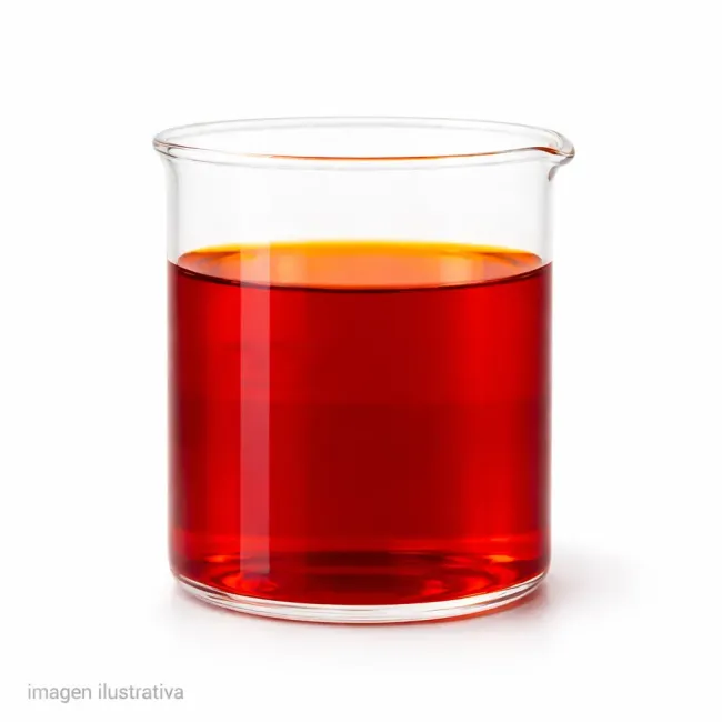 Colorante Naranja Cosmético...