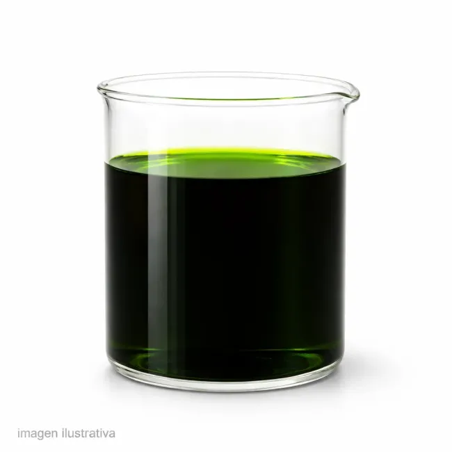 Colorante Verde Esmeralda...